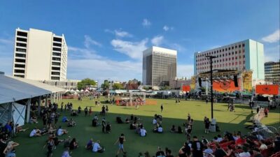 Las Vegas Art & Craft Festival 2026: Outdoor Maker Market