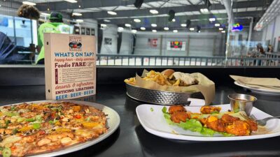 MacKenzie River Pizza