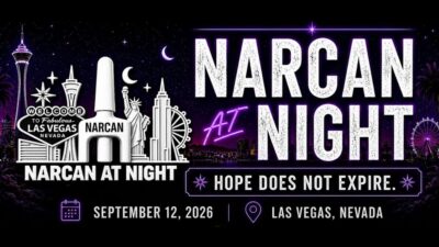 Narcan at Night 2026