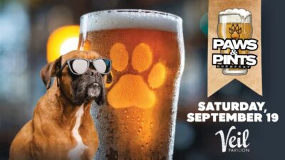 Paws & Pints Beer Fest