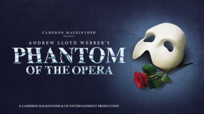 Phantom of the Opera