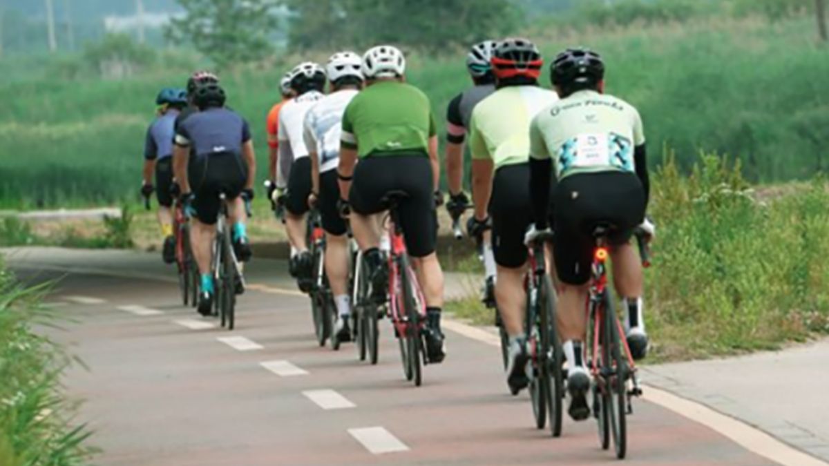 Southern Nevada Pedal Fest