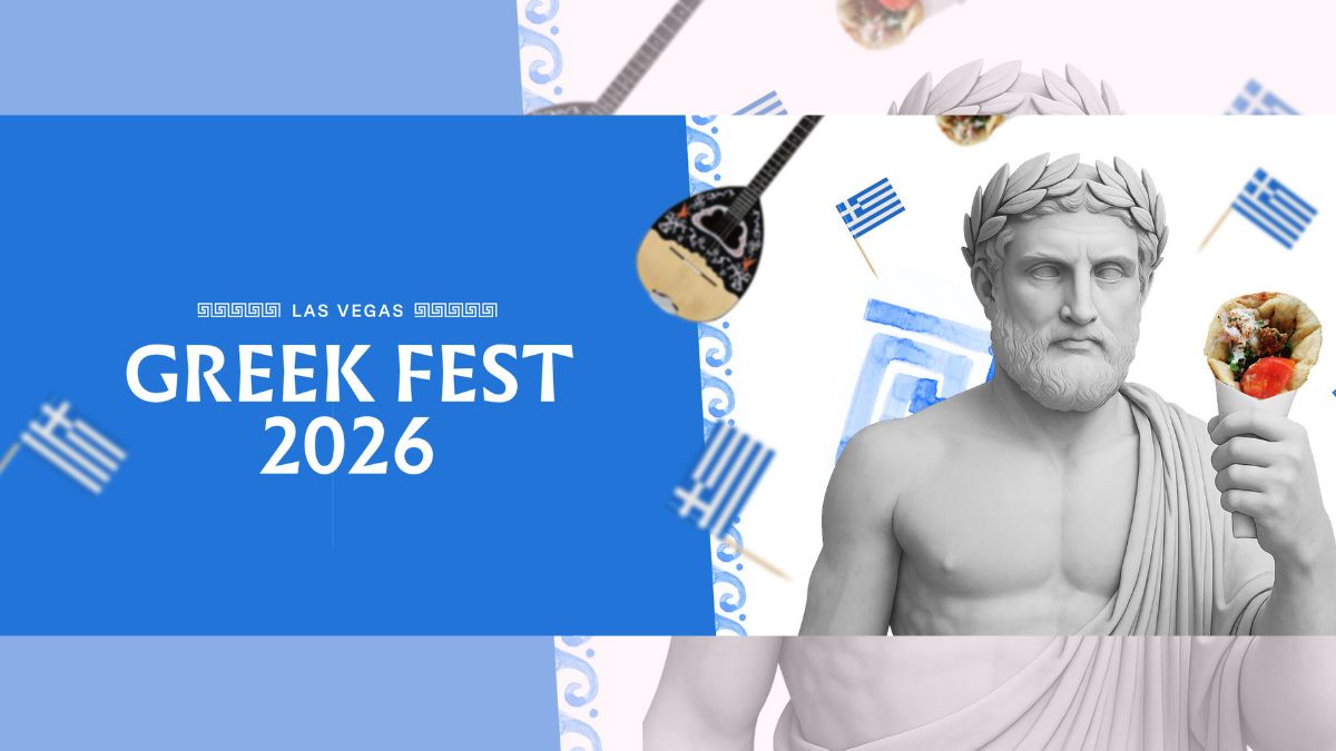 St. John the Baptist Greek Food Festival