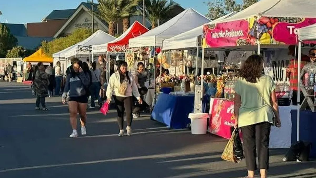 Taco & Tequila Street Fiesta