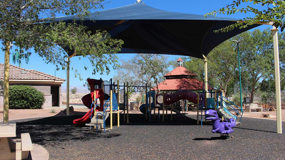 Vivaldi Park Kids Playground