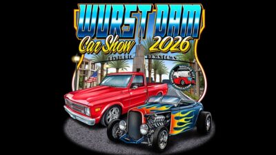 Wurst Dam Car Show 2026