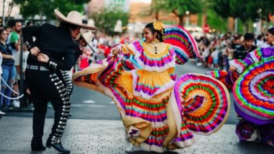 2nd Annual Latin Heritage Parade