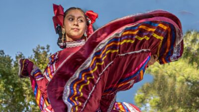 6th Annual Hidalgo Cultural Event