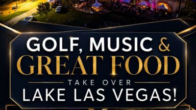 Audi Henderson Lake Las Vegas Classic 2026