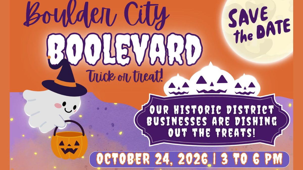 Boulder BOOlevard 2026