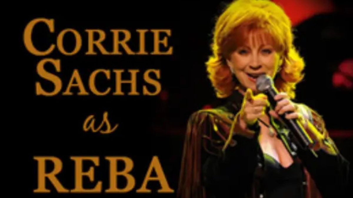 Corrie Sachs as Reba