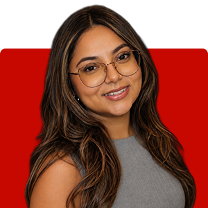 Destony Gonzalez
