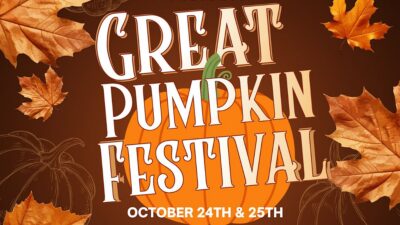 Great Pumpkin Festival