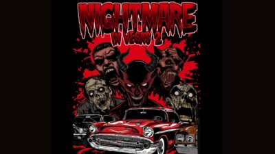 Nightmare in Vegas