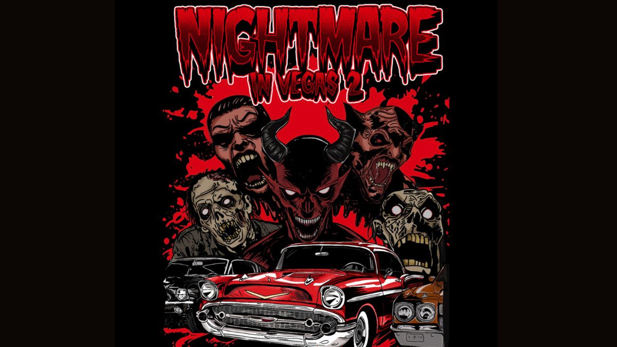 Nightmare in Vegas