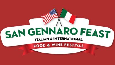 San Gennaro Feast Las Vegas