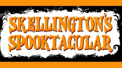 Skellington’s Spooktacular at Tivoli Village