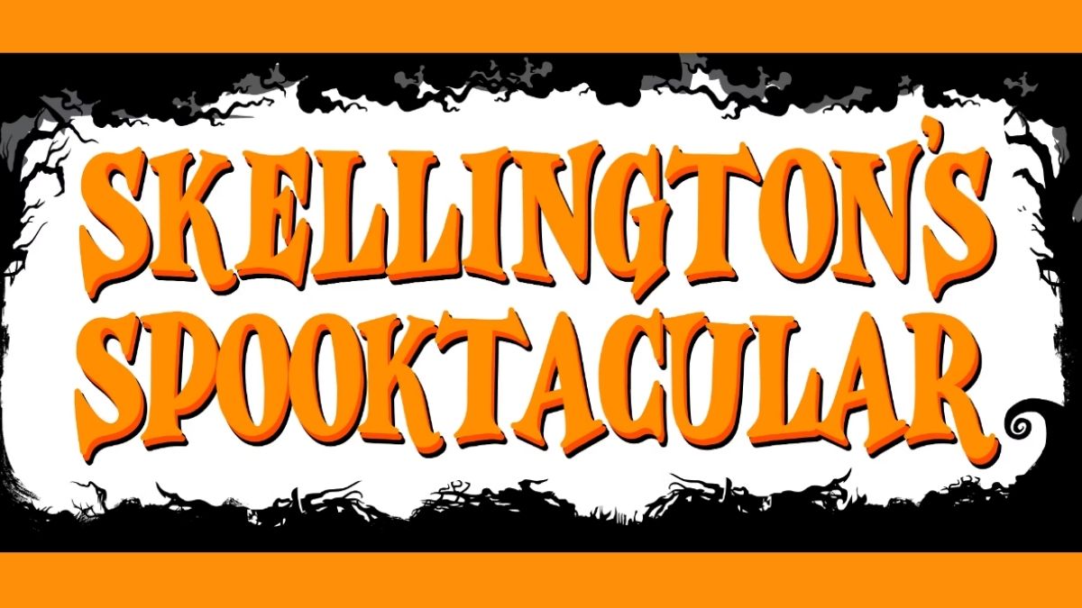 Skellington’s Spooktacular at Tivoli Village