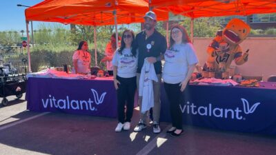 1 October Memorial Blood Drive