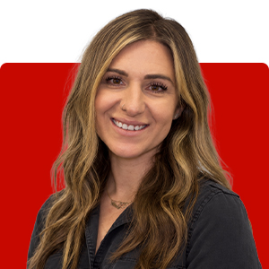 Esther Osher