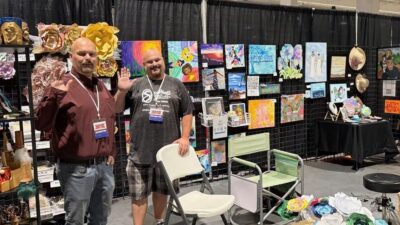 Fall Craft Spectacular