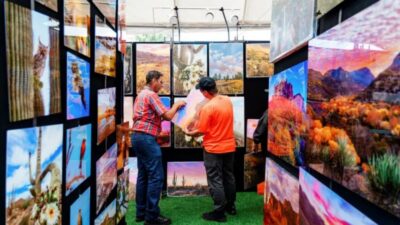 Festival of Arts