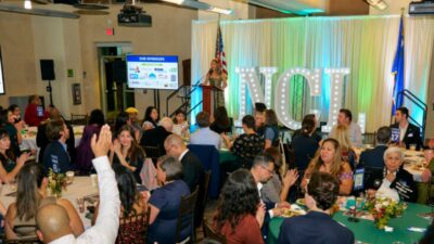 Home Means Nevada Awards Dinner