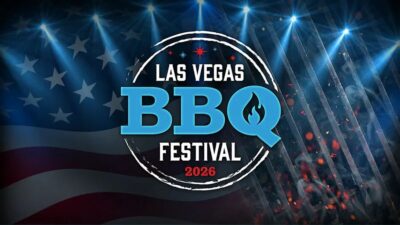 Las Vegas BBQ Festival