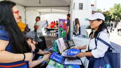 Las Vegas Book Festival