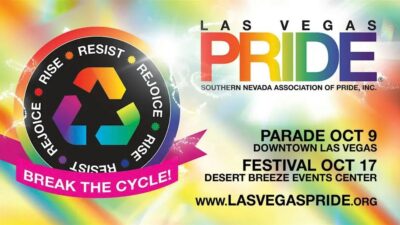 Las Vegas PRIDE Festival