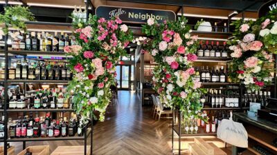 Mother’s Day Brunch in Las Vegas- Local Restaurants & Things to Do Guide
