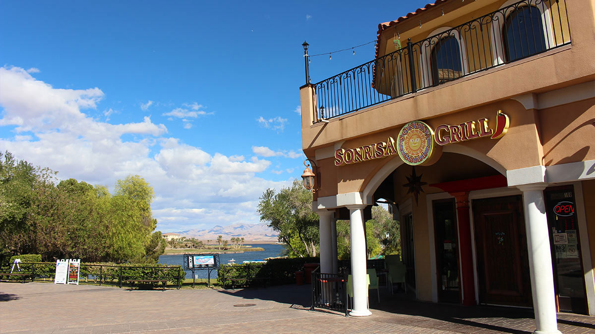 Restaurants at Lake Las Vegas A Local Guide to Dining by the Water Guide