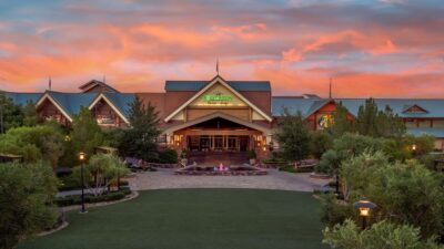 Silverton Casino Lodge Joins the Vegas 5-Day Sale