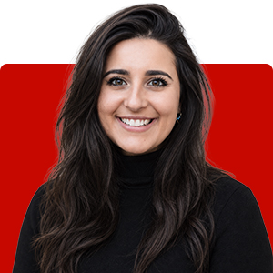 Sivan Gavish
