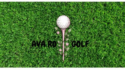 A Path 4 Paws Kids Golf Clinic