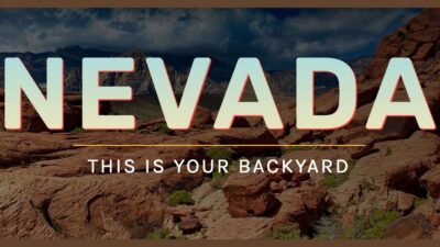 Get Outdoors Nevada 25th Anniversary Celebration