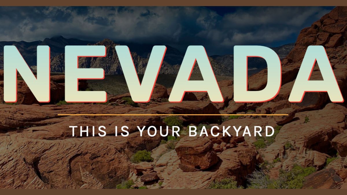 Get Outdoors Nevada 25th Anniversary Celebration