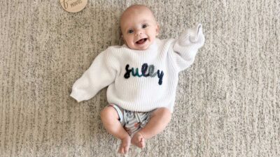 Las Vegas Baby Sullivan’s Remarkable Story of Hope
