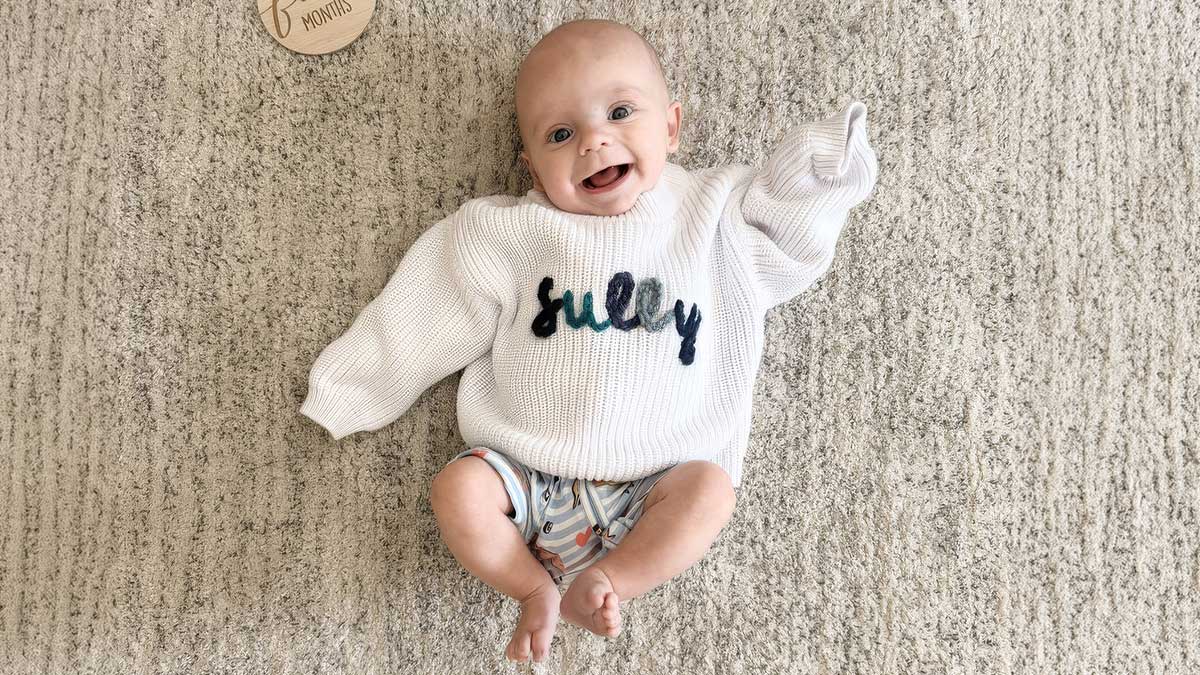 Las Vegas Baby Sullivan’s Remarkable Story of Hope