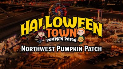 Northwest Pumpkin Patch