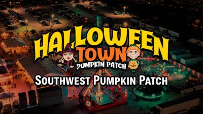 Southwest Pumpkin Patch
