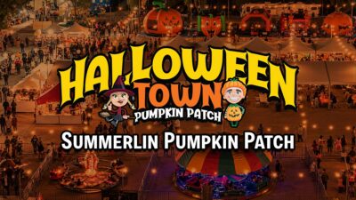 Summerlin Pumpkin Patch