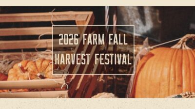 The Las Vegas Farm Fall Harvest Festival