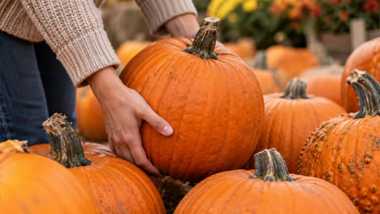 Pumpkin Patch Las Vegas 2026: Local Patches & Fall Festivals