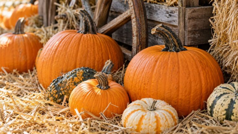 Pumpkin Patch Las Vegas 2026: Local Patches & Fall Festivals